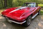 Thumbnail Photo 1 for 1967 Chevrolet Corvette