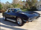 Thumbnail Photo 1 for 1967 Chevrolet Corvette Stingray Convertible
