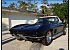 1967 Chevrolet Corvette Stingray Convertible