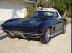 Thumbnail Photo 3 for 1967 Chevrolet Corvette Stingray Convertible