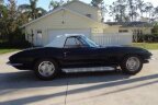 Thumbnail Photo 5 for 1967 Chevrolet Corvette Stingray Convertible