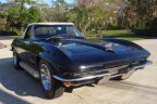 Thumbnail Photo 6 for 1967 Chevrolet Corvette Stingray Convertible