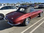 Thumbnail Photo 3 for 1967 Chevrolet Corvette