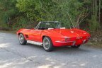Thumbnail Photo 2 for 1967 Chevrolet Corvette