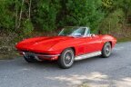Thumbnail Photo 4 for 1967 Chevrolet Corvette