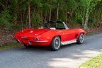 Thumbnail Photo 5 for 1967 Chevrolet Corvette