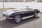 Thumbnail Photo 2 for 1967 Chevrolet Corvette 427 Convertible for Sale by Owner