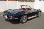 Thumbnail Photo 5 for 1967 Chevrolet Corvette 427 Convertible for Sale by Owner