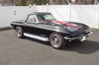Thumbnail Photo 1 for 1967 Chevrolet Corvette 427 Convertible for Sale by Owner