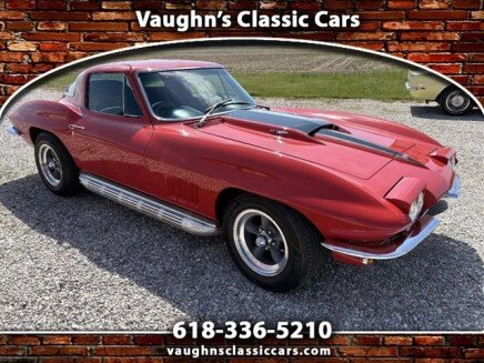 Photo 1 for 1967 Chevrolet Corvette