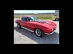 Thumbnail Photo 3 for 1967 Chevrolet Corvette