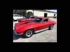 Thumbnail Photo 4 for 1967 Chevrolet Corvette