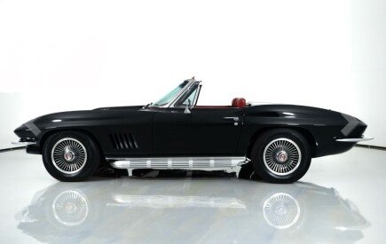 Photo 1 for 1967 Chevrolet Corvette 427 Convertible for Sale by Owner