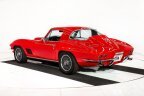 Thumbnail Photo 6 for 1967 Chevrolet Corvette