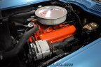 Thumbnail Photo 3 for 1967 Chevrolet Corvette