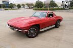 Thumbnail Photo 2 for 1967 Chevrolet Corvette