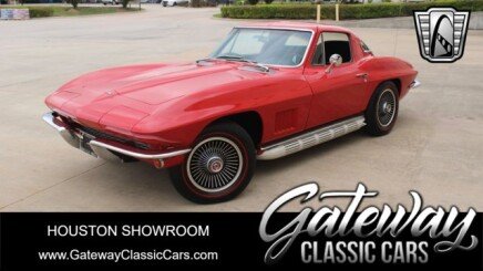 Photo 1 for 1967 Chevrolet Corvette