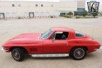 Thumbnail Photo 3 for 1967 Chevrolet Corvette