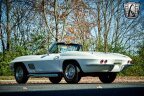 Thumbnail Photo 4 for 1967 Chevrolet Corvette
