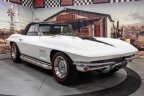 Thumbnail Photo 1 for 1967 Chevrolet Corvette