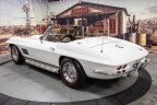 Thumbnail Photo 6 for 1967 Chevrolet Corvette