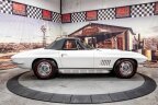Thumbnail Photo 2 for 1967 Chevrolet Corvette
