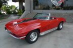 Thumbnail Photo 2 for 1967 Chevrolet Corvette Convertible