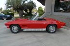 Thumbnail Photo 3 for 1967 Chevrolet Corvette Convertible