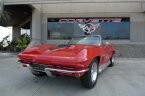 Thumbnail Photo 1 for 1967 Chevrolet Corvette Convertible