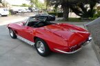 Thumbnail Photo 4 for 1967 Chevrolet Corvette Convertible