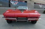 Thumbnail Photo 6 for 1967 Chevrolet Corvette Convertible