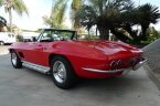 Thumbnail Photo 5 for 1967 Chevrolet Corvette Convertible