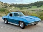 Thumbnail Photo 2 for 1967 Chevrolet Corvette