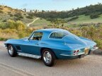 Thumbnail Photo 5 for 1967 Chevrolet Corvette
