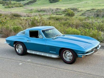 Photo 1 for 1967 Chevrolet Corvette