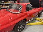 Thumbnail Photo 1 for 1967 Chevrolet Corvette 427 Convertible for Sale by Owner