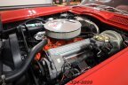 Thumbnail Photo 3 for 1967 Chevrolet Corvette