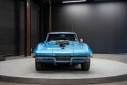 Thumbnail Photo 3 for 1967 Chevrolet Corvette