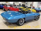 Thumbnail Photo 3 for 1967 Chevrolet Corvette