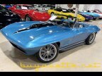 Thumbnail Photo 1 for 1967 Chevrolet Corvette