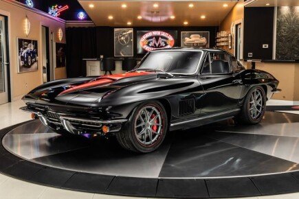 Photo 1 for 1967 Chevrolet Corvette