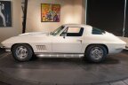 Thumbnail Photo 4 for 1967 Chevrolet Corvette