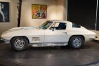 Thumbnail Photo 3 for 1967 Chevrolet Corvette