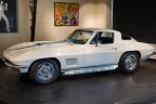 Thumbnail Photo 2 for 1967 Chevrolet Corvette