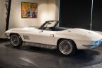 Thumbnail Photo 6 for 1967 Chevrolet Corvette