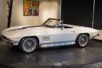 Thumbnail Photo 2 for 1967 Chevrolet Corvette