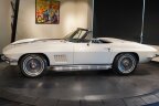 Thumbnail Photo 3 for 1967 Chevrolet Corvette