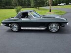 Thumbnail Photo 1 for 1967 Chevrolet Corvette