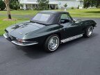 Thumbnail Photo 4 for 1967 Chevrolet Corvette