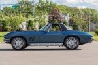 Thumbnail Photo 6 for 1967 Chevrolet Corvette